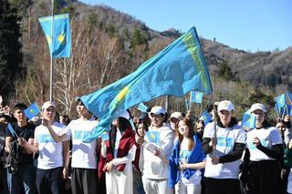 В Алматы ко Дню Республики завершается реализация более 60 социально значимых проектов