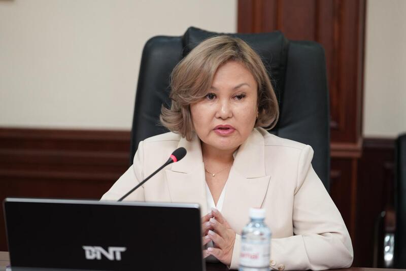 В Министерстве энергетики обсудили новые подходы к нормированию труда в нефтегазовой отрасли