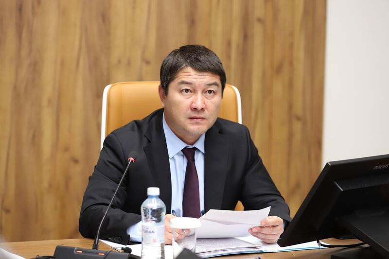 В Мангистау в целях развития агропромышленного комплекса ведется реализация 15 инвестиционных проектов