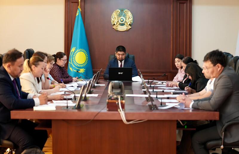 Минэнерго развивает кадровый потенциал в сфере ВИЭ