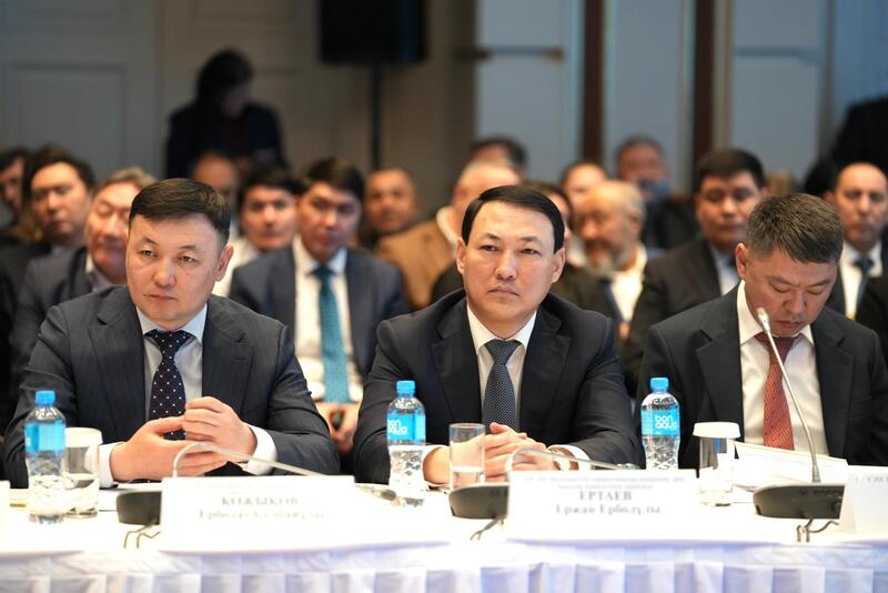 Минэнерго РК представило проект Нацплана по развитию угольной генерации: 7,6 ГВт новых и модернизированных мощностей