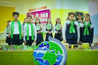  Экология - общая ответственность: в Актобе обсудили идеи общенациональной акции «Таза Қазақстан»