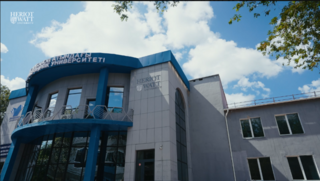 АКТЮБИНСКИЙ КАМПУС HERIOT-WATT UNIVERSITY ПРИНЯЛ ПЕРВОГО АБИТУРИЕНТА НА 2026–2027 УЧЕБНЫЙ ГОД