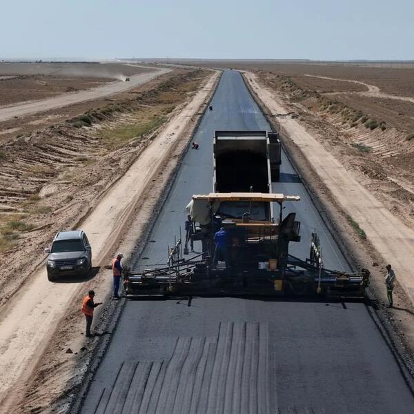 ЖЕЗКАЗГАН-КЫЗЫЛОРДА