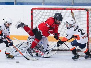 Республиканский турнир среди детей «SAMRUK BALA CUP 2023» пройдет в Астане