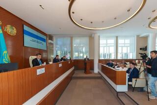 Более 99 тысяч детей пойдут в школы Восточного Казахстана 1 сентября