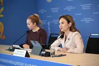 В 2025 году в Наурызбайском районе Алматы открыты три школы на 5,5 тыс. мест