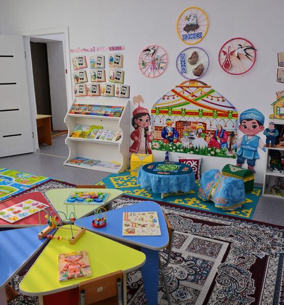 Аким Павлодарской области Асаин Байханов совершил рабочую поездку в Баянаульский район, где оценил ход реализации ключевых инфраструктурных, проектов