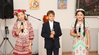 В Караганде отмечают День языков