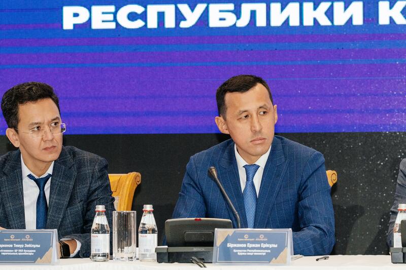 В Алматы прошёл семинар по разъяснению нового Налогового кодекса