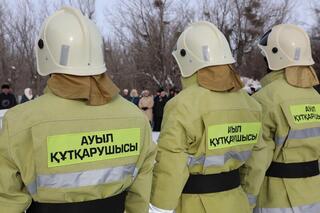 Добровольные противопожарные формирования надежный щит села от огня