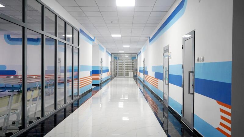 В ТУРКЕСТАНЕ ОТКРОЕТСЯ ФУТБОЛЬНАЯ ШКОЛА ИМЕНИ БЕКЗАТА САТТАРХАНОВА