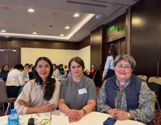 В Шахтинском колледже начнут оценивать качество обучения по стандартам ЕС