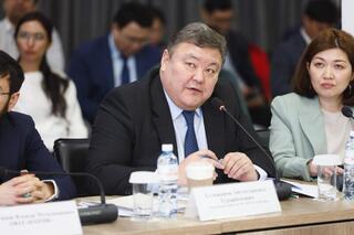 Казахстан готовится выйти с железнодорожной продукцией на рынок Пакистана