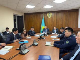 В центре внимания – устранение барьеров и ускорение реализации инвестиционных проектов