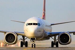 Аэропорт Актобе увеличил количество рейсов в Астану и Алматы