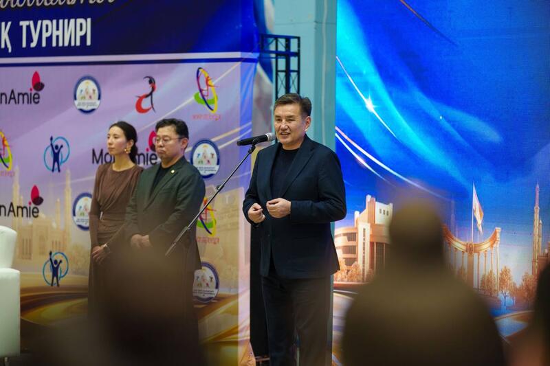 В ВКО завершился международный турнир по художественной гимнастике «Грация Востока-2025»