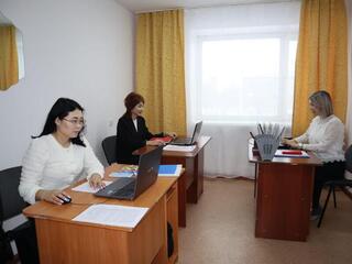 В Аркалыке открылся Центр поддержки семьи