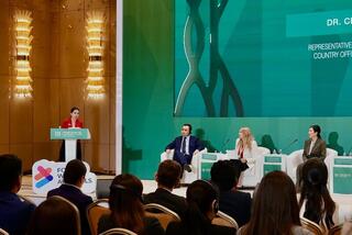 Минтруда усиливает меры по расширению экономических прав женщин и обеспечению гендерного равенства на рынке труда