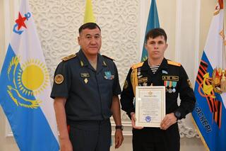 Строим мосты доверия: в РгК «Запад» состоялась встреча с матерями солдат