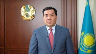 Поздравление Министра энергетики РК ко Дню работников нефтегазового комплекса