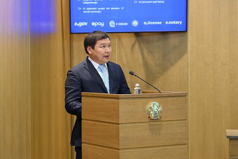 В области Абай обсудили пути реализации Послания Президента