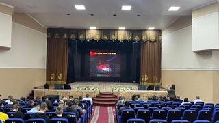 Форум сельской молодежи прошел в Булаево СКО