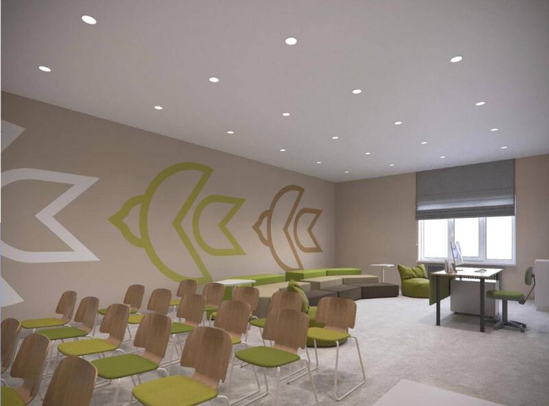 В Актюбинской области откроется реабилитационный центр смешанного типа «Ainala»