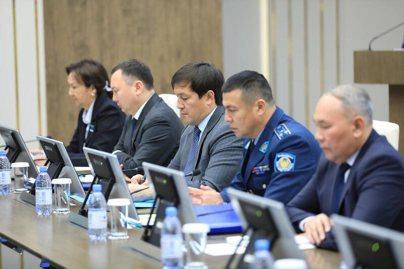 В Актюбинской области приобретут более 800 арендных квартир для социально уязвимых слоев населения