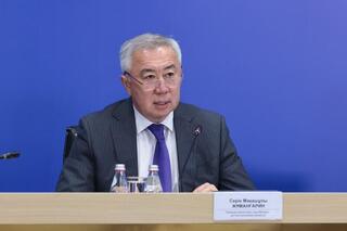 По поручению Главы государства запущена программа льготного кредитования «Өрлеу» и просубсидированы свыше 2 тыс. бизнес-проектов