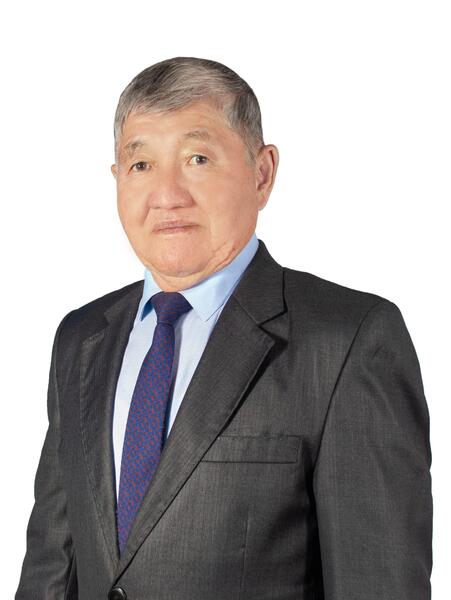 Ветеран, посвятивший жизнь сельскому хозяйству