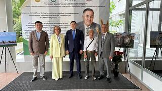 В сфере аграрной науки Казахстана завершается реализация 34 научно-технических программ