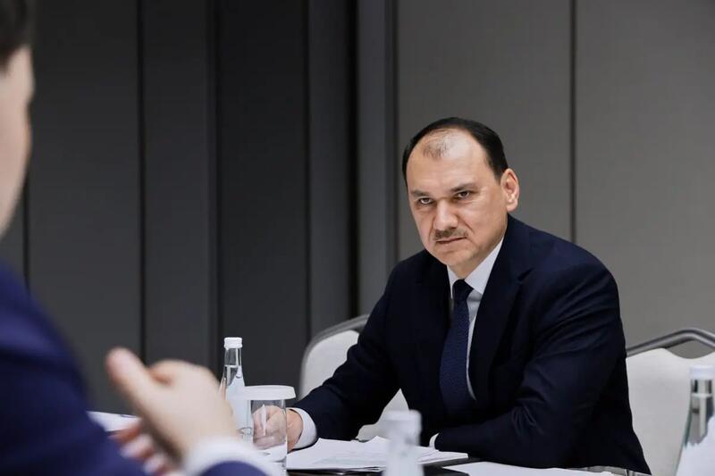 Казахстан и Узбекистан наращивают сотрудничество в аграрной сфере