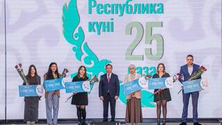 От идеи до собственного дела: как в Карагандинской области поддерживают молодёжный бизнес