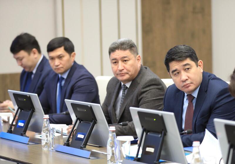 В регионе обсудили вопросы профилактики правонарушений и усиления безопасности семьи