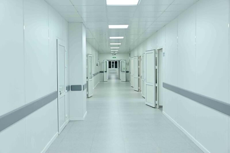 В городе Аягоз начала работу новая реанимационная служба