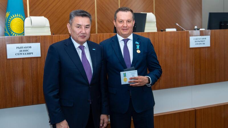 В ВКО к 2030-му году планирует привлечь около 3 трлн теңге инвестиций