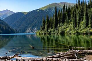 Отсутствовали запрещающие знаки – Минэкологии о ситуации с П. Дуровым
