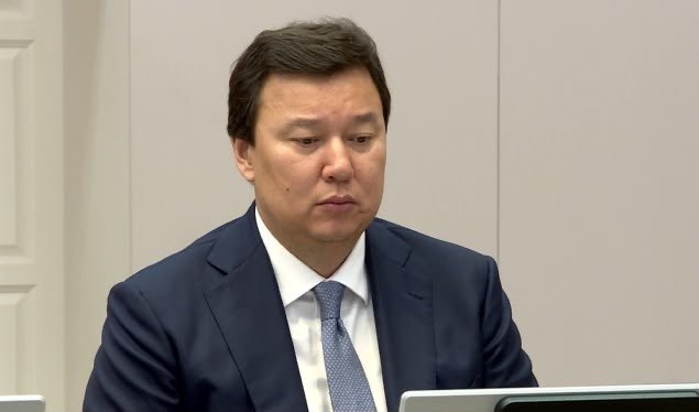 Асхат Шахаров: «Восстановительные работы в Байганинском районе необходимо завершить до начала отопительного сезона»