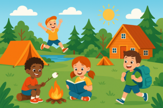 МИНЗДРАВ РК: МОДЕРНИЗАЦИЯ ШКОЛЬНОЙ МЕДИЦИНЫ, УСИЛЕНИЕ КОНТРОЛЯ ЗА ШКОЛЬНЫМ ПИТАНИЕМ И ДЕТСКИМИ ЛАГЕРЯМИ