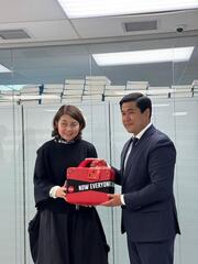 С 1 декабря будет запущен новый прямой рейс Алматы – Бангкок