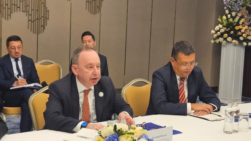 Азиатский банк развития инвестирует $5,4 млрд в проекты Казахстана