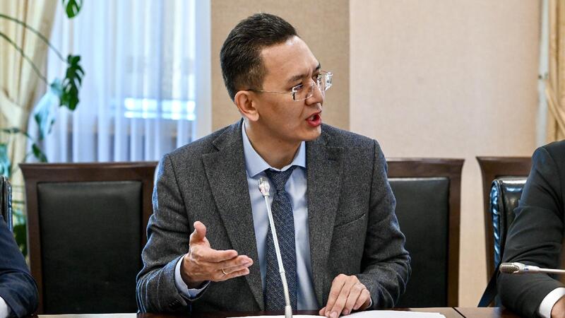 Интернет-платформы - налоговые агенты и поддержка села: итоги 10-го заседания Проектного офиса