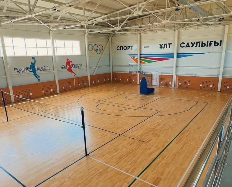 Представители СМИ ознакомились с темпами социально-экономического развития Алгинского района