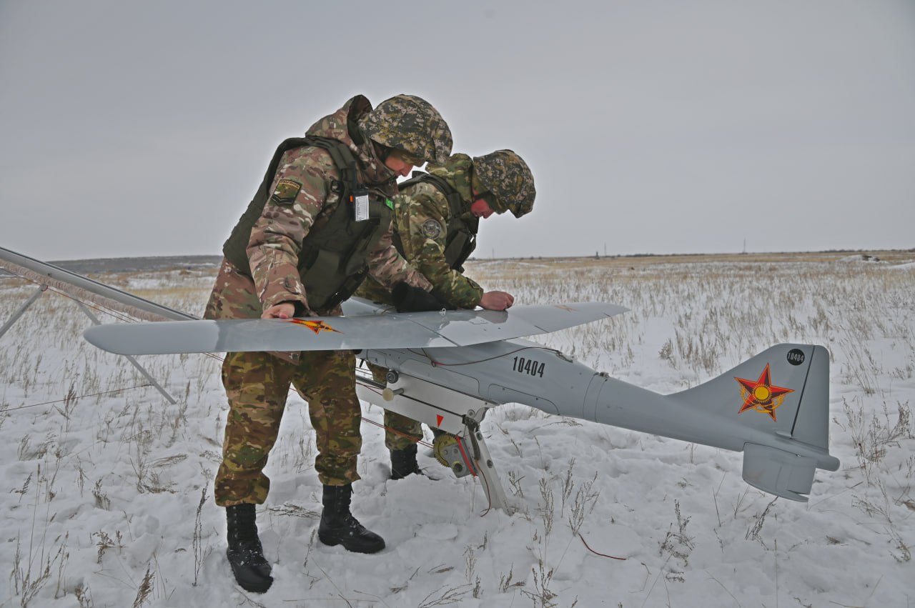 День военного топографа: как специалисты внедряют 3D-моделирование и формируют цифровое поле боя