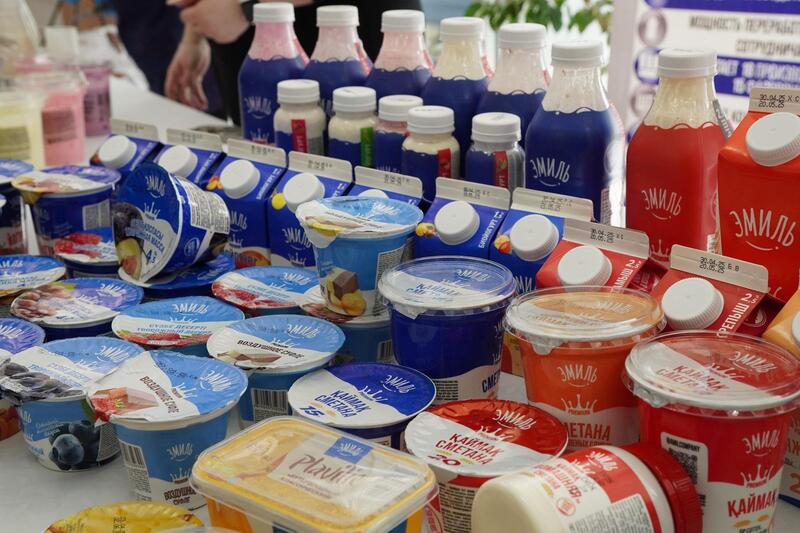 В ВКО прошел «Шығыс агрофорум», ставший открытой площадкой для диалога представителей агросектора