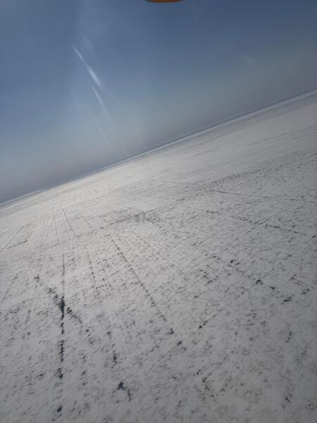 Аким области Асаин Байханов оценил паводковую ситуацию в Актогайском районе