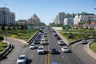 Изменение графика работы столичных организаций: как и кого это коснется