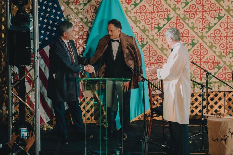 Стратегическое партнерство Казахстана и University of Arizona представлено в США