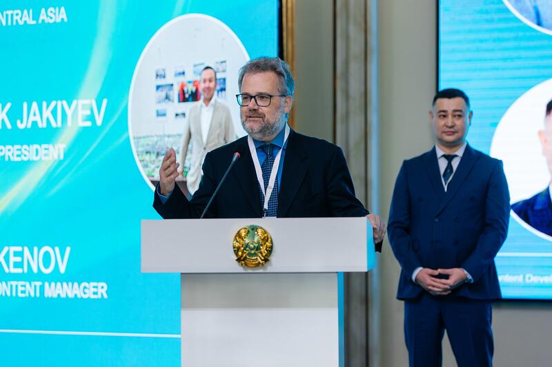 Расширение казахстанского участия: в Атырау прошёл Форум по развитию местного содержания для проекта ГСК